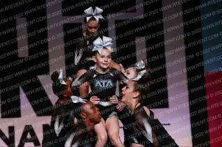 FAME All Stars - Midlo Mini Knockout