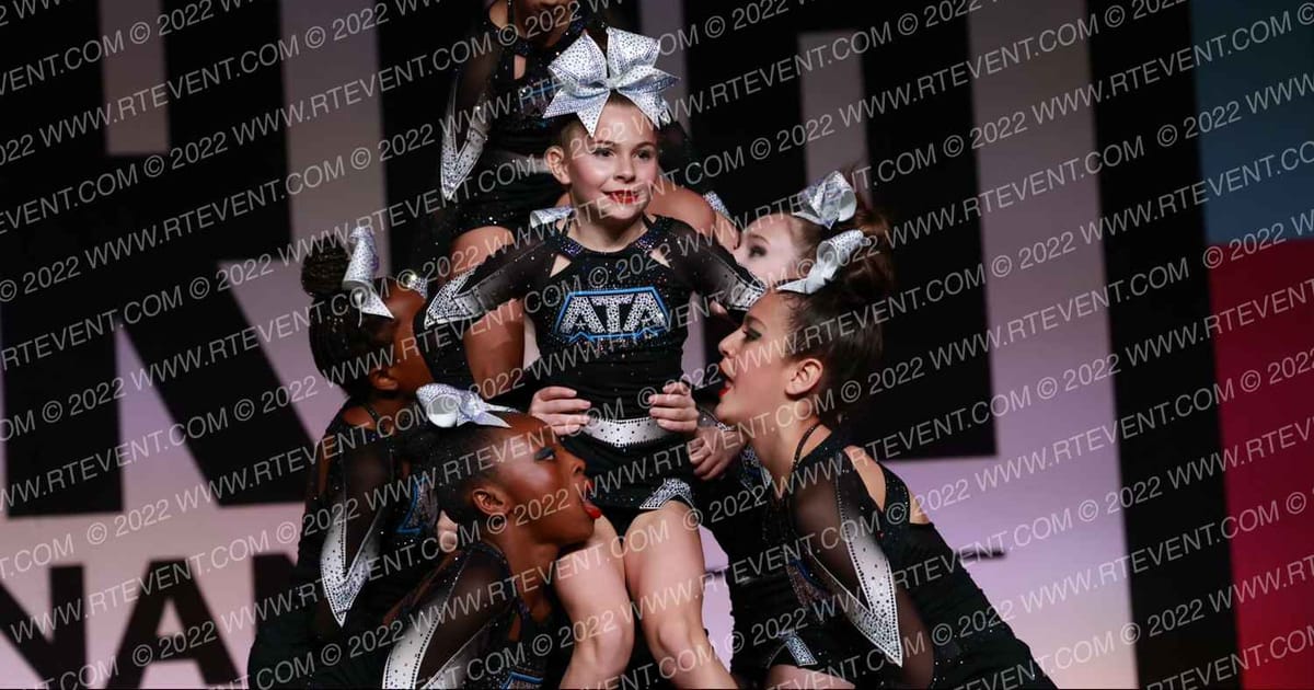 FAME All Stars - Midlo Mini Knockout · CANAM Grand Nationals