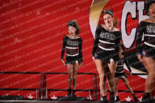 Dream Athletics Angels