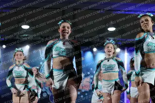 Hershey Elite Inferno