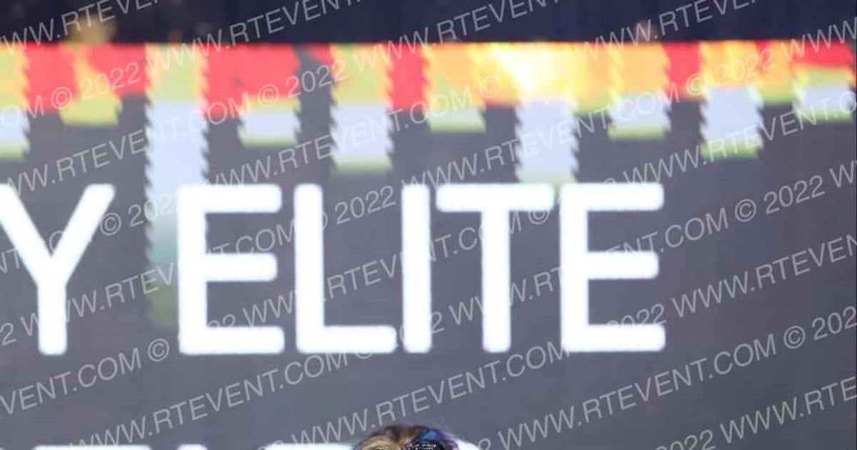 Legacy Elite all stars scream queens · Gold Rush Charlotte