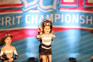 Phoenix Athletics NY Glow