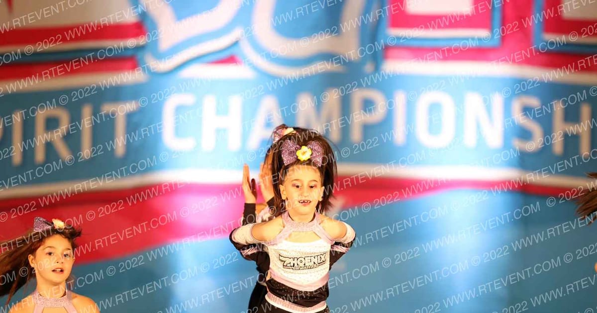 Phoenix Athletics NY Glow · Aloha Syracuse Showdown DIDII correct