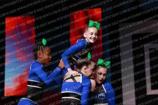 Inspire Athletics Envy