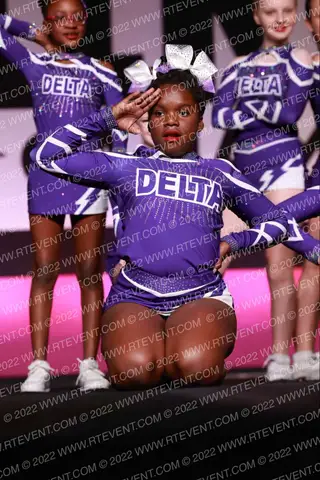 Delta Force Athletics Mavericks