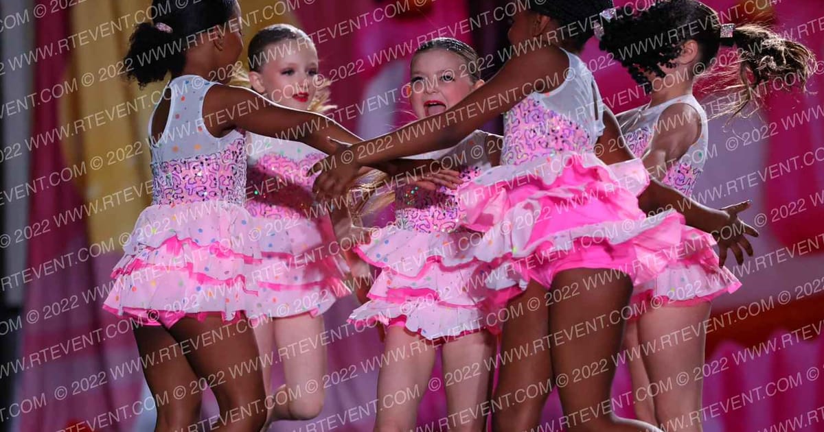 Pittsburgh Poison Vipers · Oh How Sweet it is Cheer and Dance Spectacular