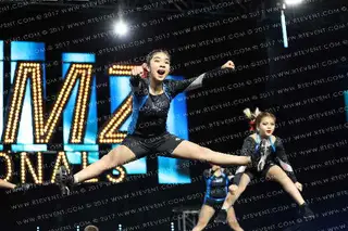 SANTA CRUZ COUNTY TRITONS TEAM ATTINA