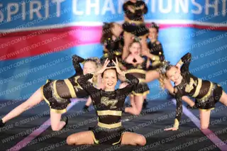 716 Legacy Elite All Star Empress