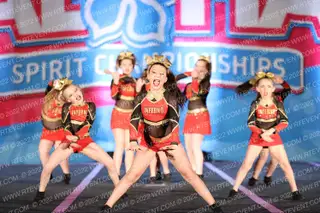 East Coast Inferno Ign1te