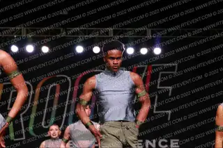 The Vision Dance Center Open Lyrical