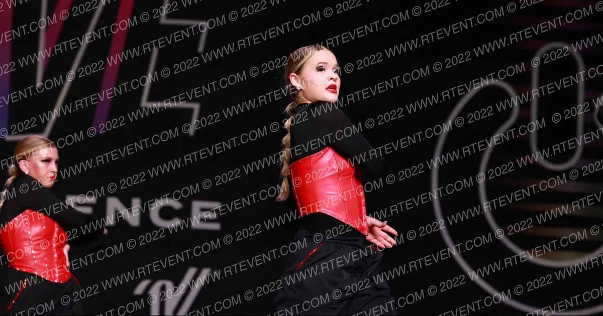 EPA AllStars WERK! · GROOVE Dance Grand Nationals