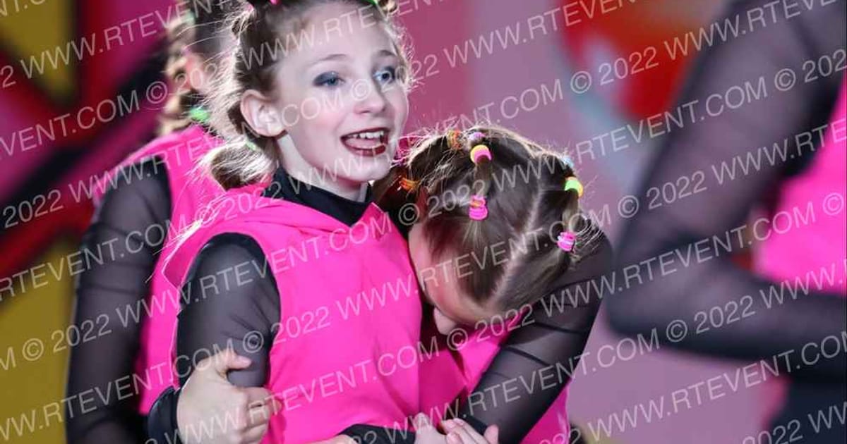 Sheriff's All-Stars Unleashed · Oh How Sweet it is Cheer and Dance Spectacular