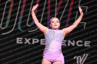 APEX Dance Center Mini Small Lyrical