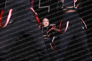 Legendary Athletics Junior Premier