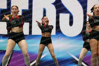 Legend Athletics Onyx