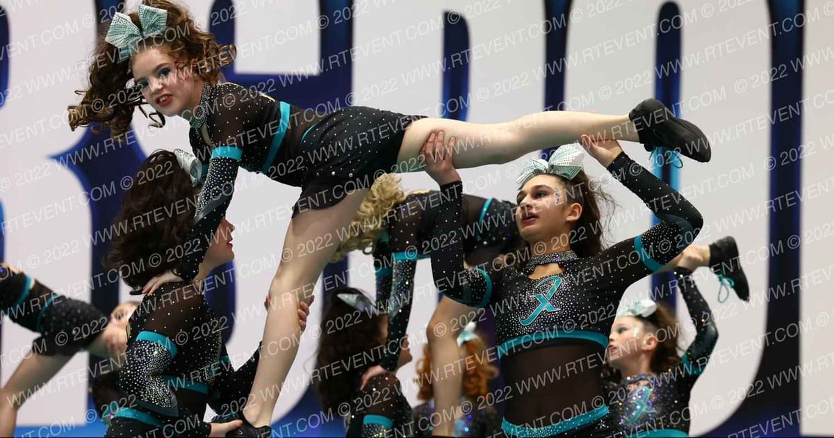 Southern Maine Extreme Flight Crew · CS Boston