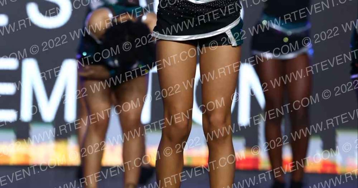 Dominion Elite All Stars Redemption · Gold Rush Charlotte