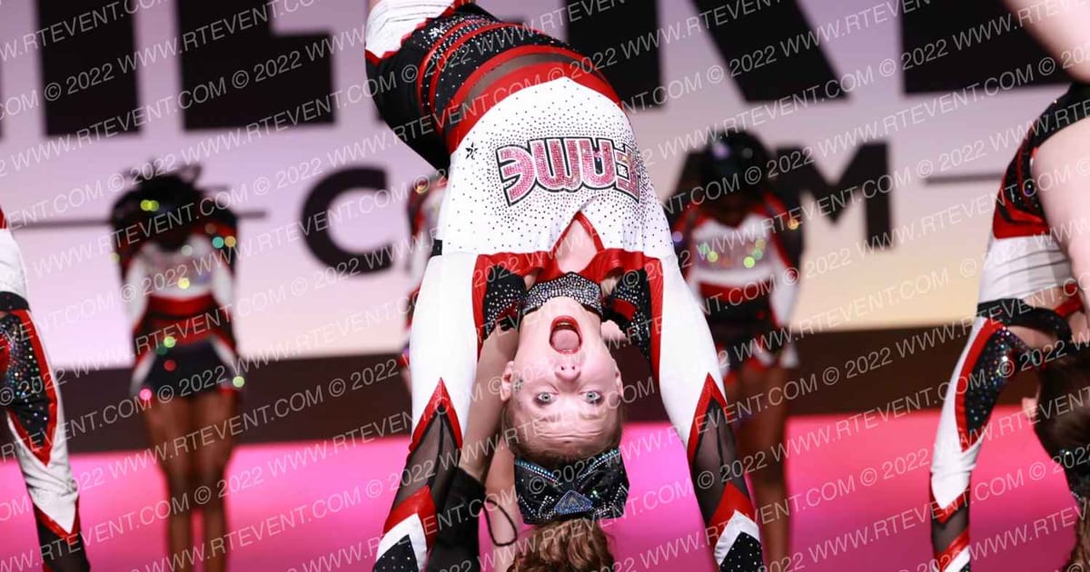 FAME All Stars - Midlo Hollywood · CANAM Grand Nationals