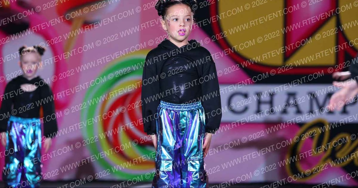 Cheer Haven All-Stars JetSet · Oh How Sweet it is Cheer and Dance Spectacular