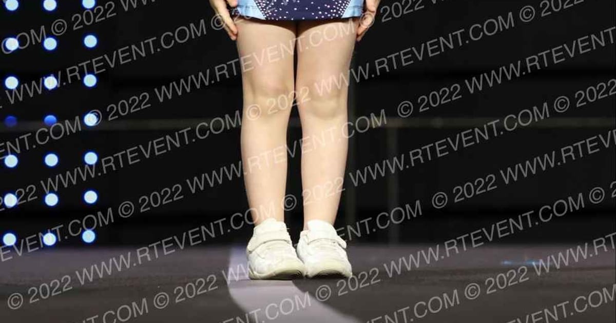 ICE Tiny Tornadoes · ASC King of the Jungle Schaumburg Showdown