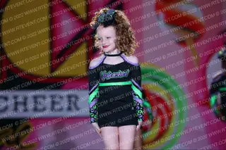 Unleashed Athletics Cheetahs