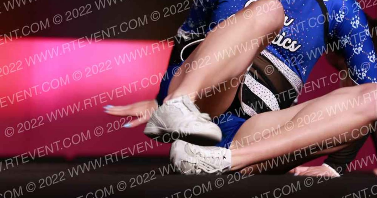 Cheer Athletics - Charlotte MonarchCats · CANAM Grand Nationals