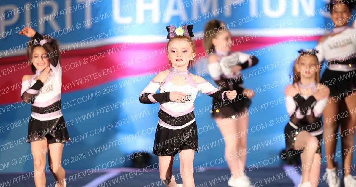 Phoenix Athletics NY Ember · Aloha Syracuse Showdown DIDII correct