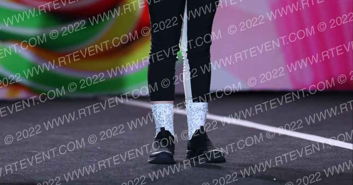 Xplosion Allstars Shockwave · Oh How Sweet it is Cheer and Dance Spectacular