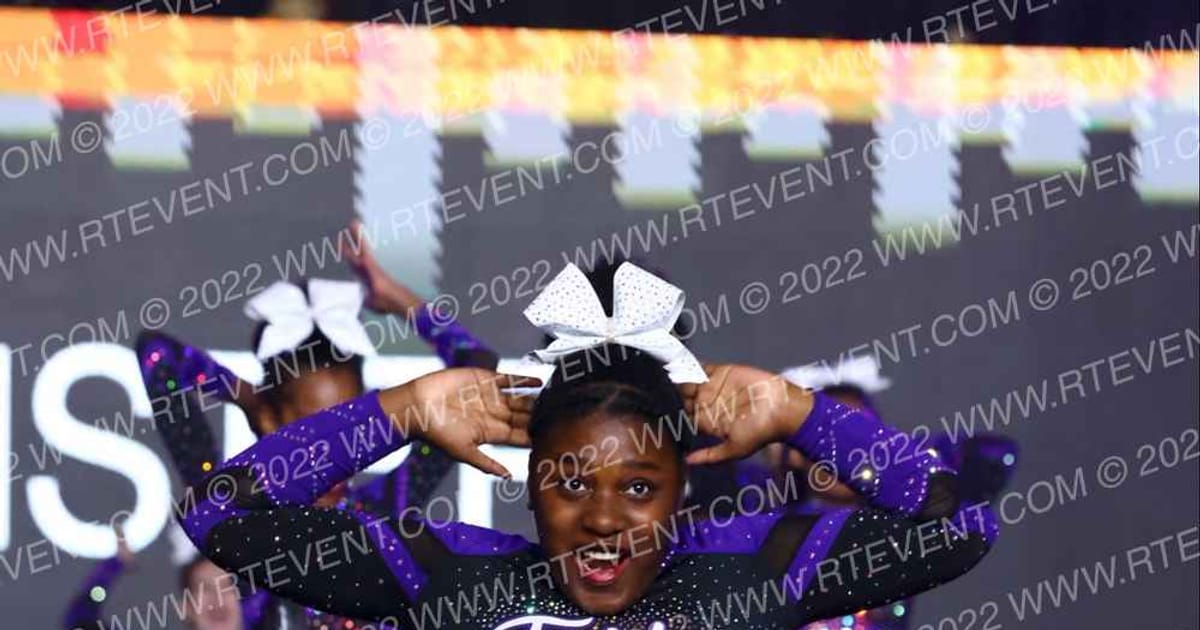 Twisters Knockouts · Gold Rush Charlotte