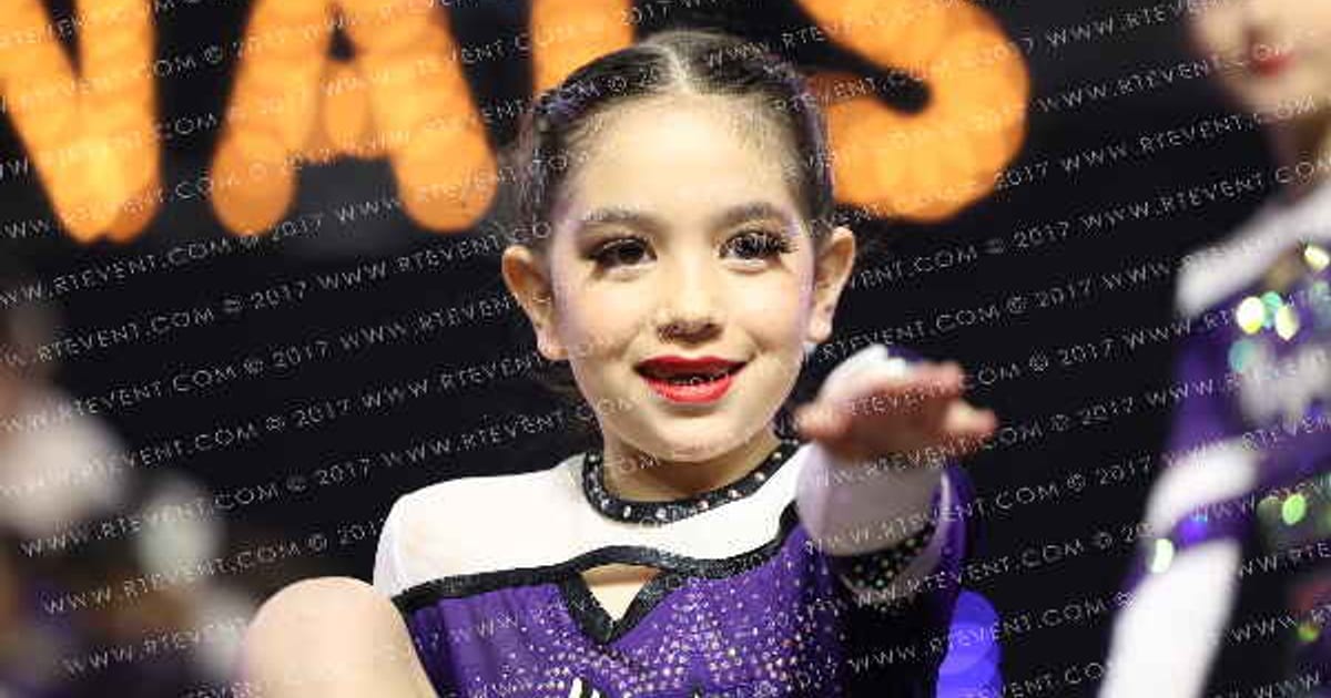 MAGIC ALLSTARS FANTASIA · DII Allstar Nationals