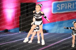 Inspire Cheer Dream