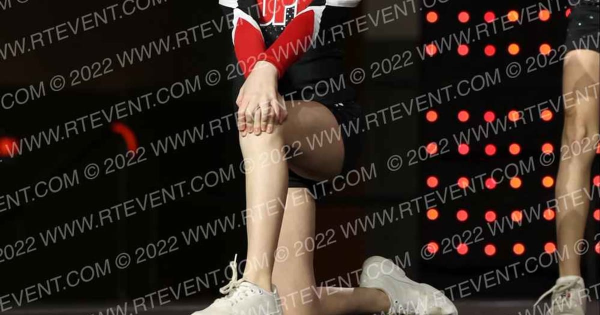 Super All Stars Crystals · ASC King of the Jungle Schaumburg Showdown