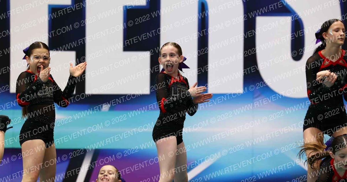 Legend Athletics Crystals · CS Boston