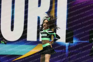 Reign Forces Black Ops