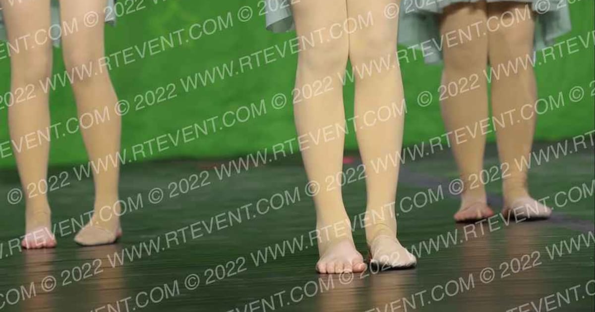 Studio 360 Junior Prep Lyrical · CSG Dance Grand Nationals