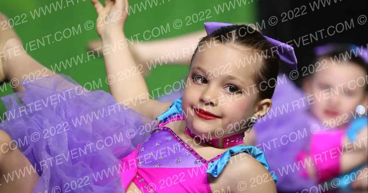 No Limits Dance Tiny Sparks Small Jazz · CSG Dance Grand Nationals
