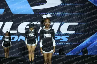 SPARKz Platinum