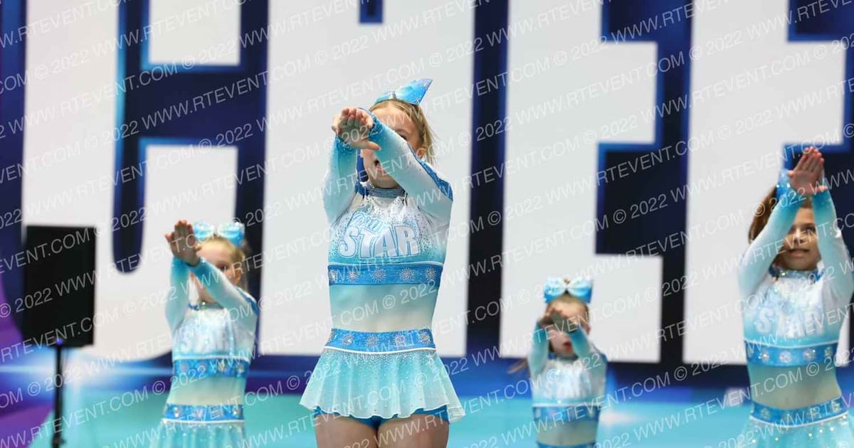 North Star Athletics Arctic Storm · CS Boston