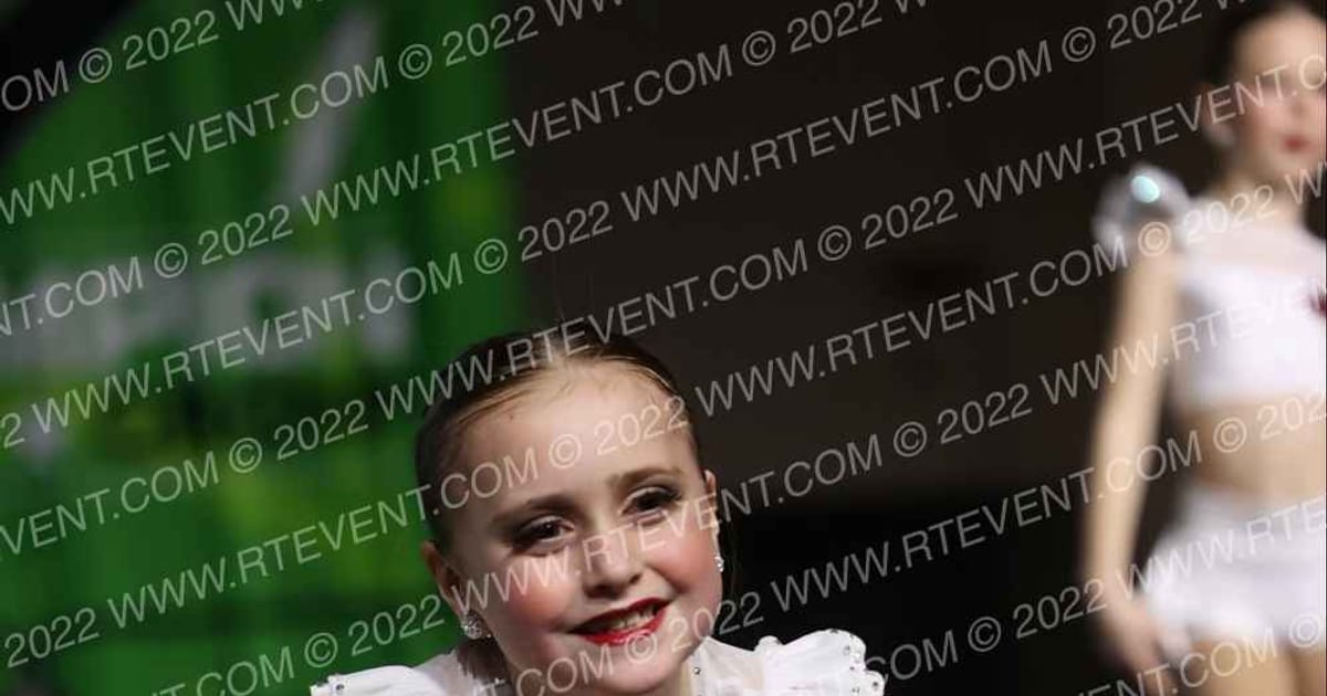Lake Country Dance Studio Tiny Elite All Stars · CSG Dance Grand Nationals