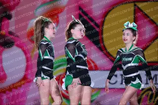 Competitive Cheer Xtreme Onyx