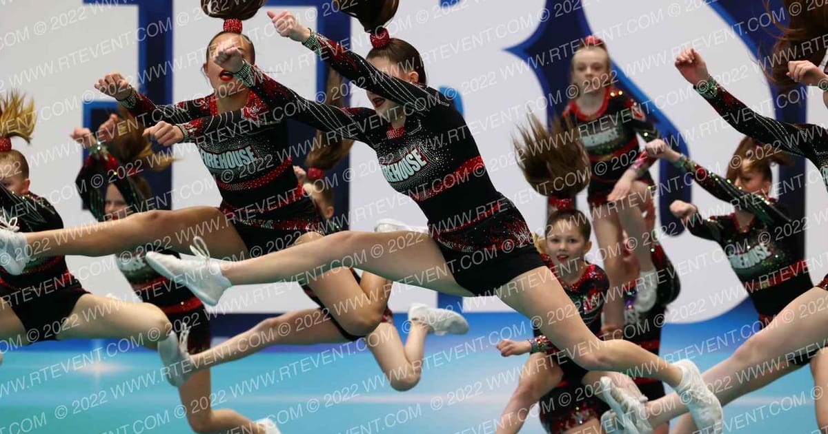 Intruders Elite ICONIC · CS Boston
