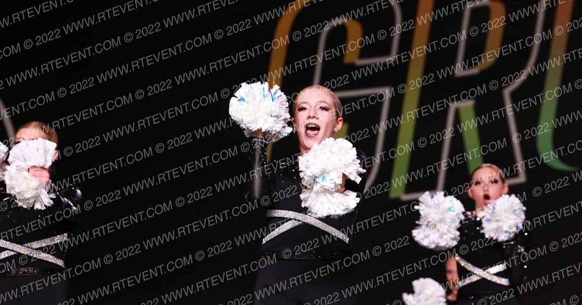 EPA AllStars REGENCY · GROOVE Dance Grand Nationals