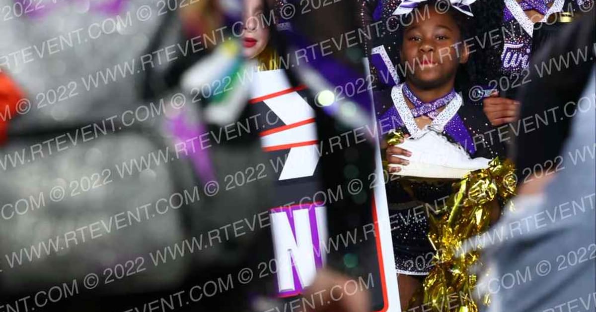 Twisters Shine · Gold Rush Charlotte