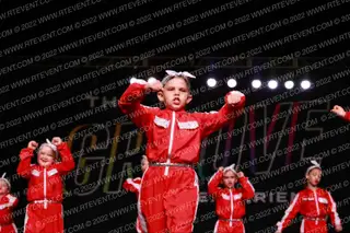 Dance Vibe Mini Hip Hop