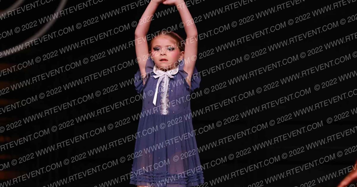 EPA AllStars HEIRESS · GROOVE Dance Grand Nationals
