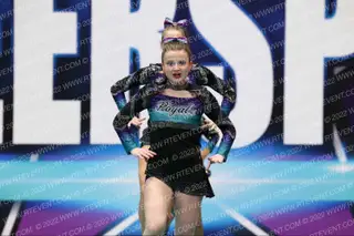 Firehouse Tumbling Firestorm