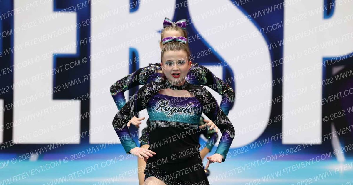 Firehouse Tumbling Firestorm · CS Boston