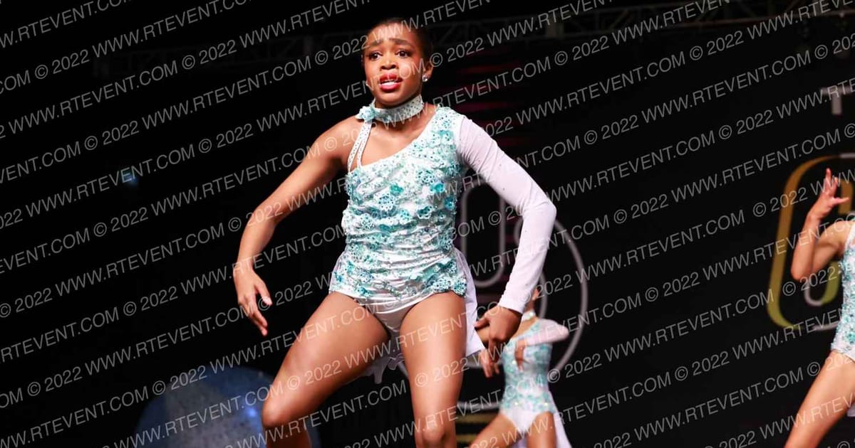 Peach State All Stars Youth Peaches - \Defying Gravity\ · GROOVE Dance Grand Nationals
