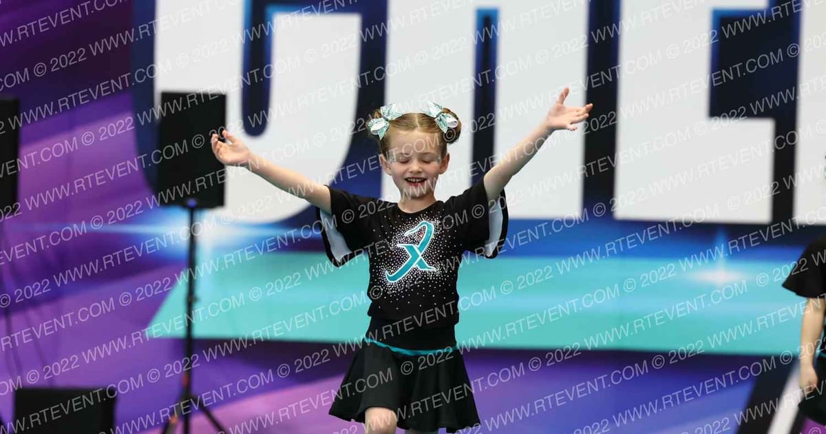 Southern Maine Extreme Tiny Top Gun · CS Boston
