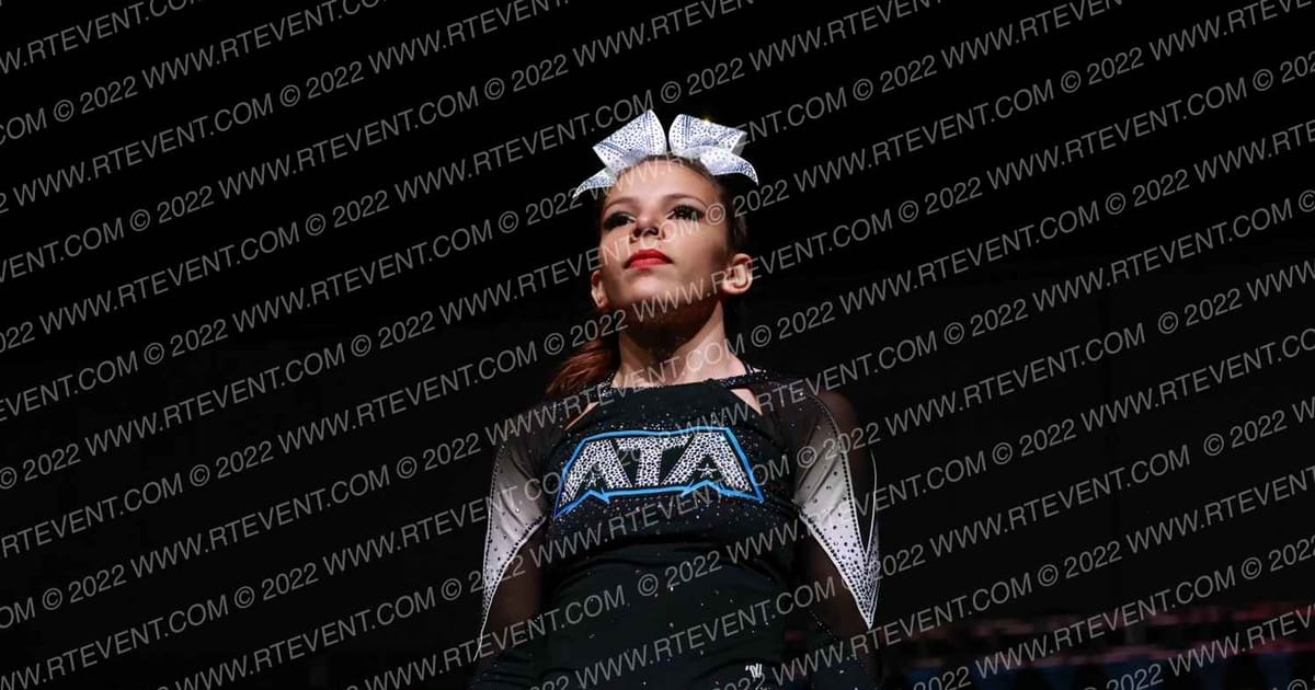 ATA Glow · CANAM Grand Nationals